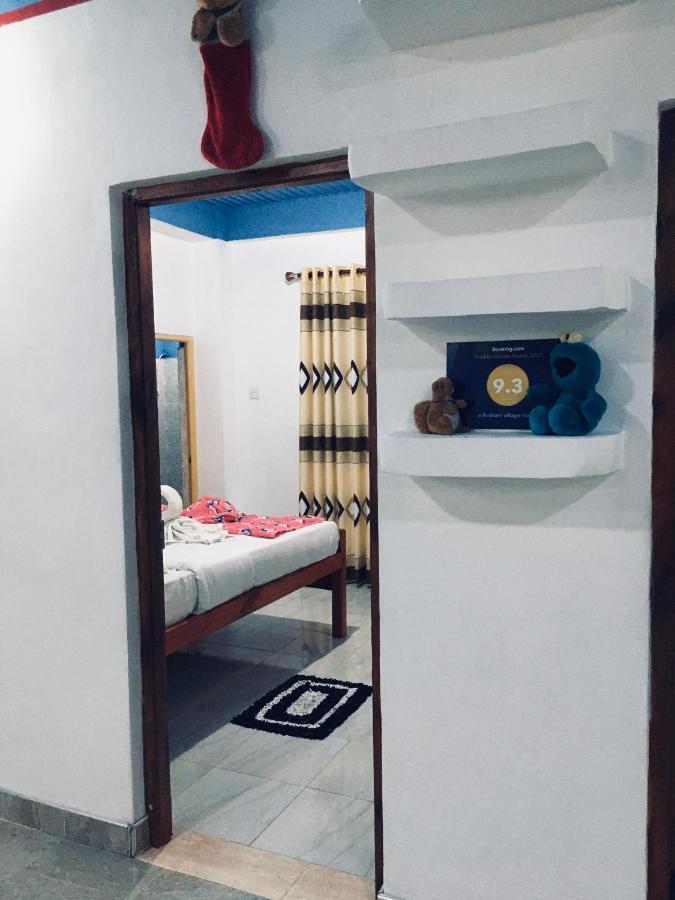 Adisham Village Home Beragala Екстериор снимка