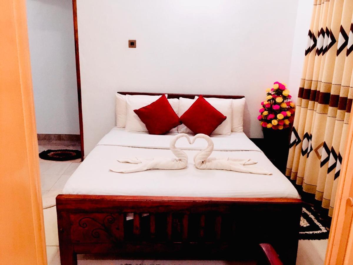 Adisham Village Home Beragala Екстериор снимка