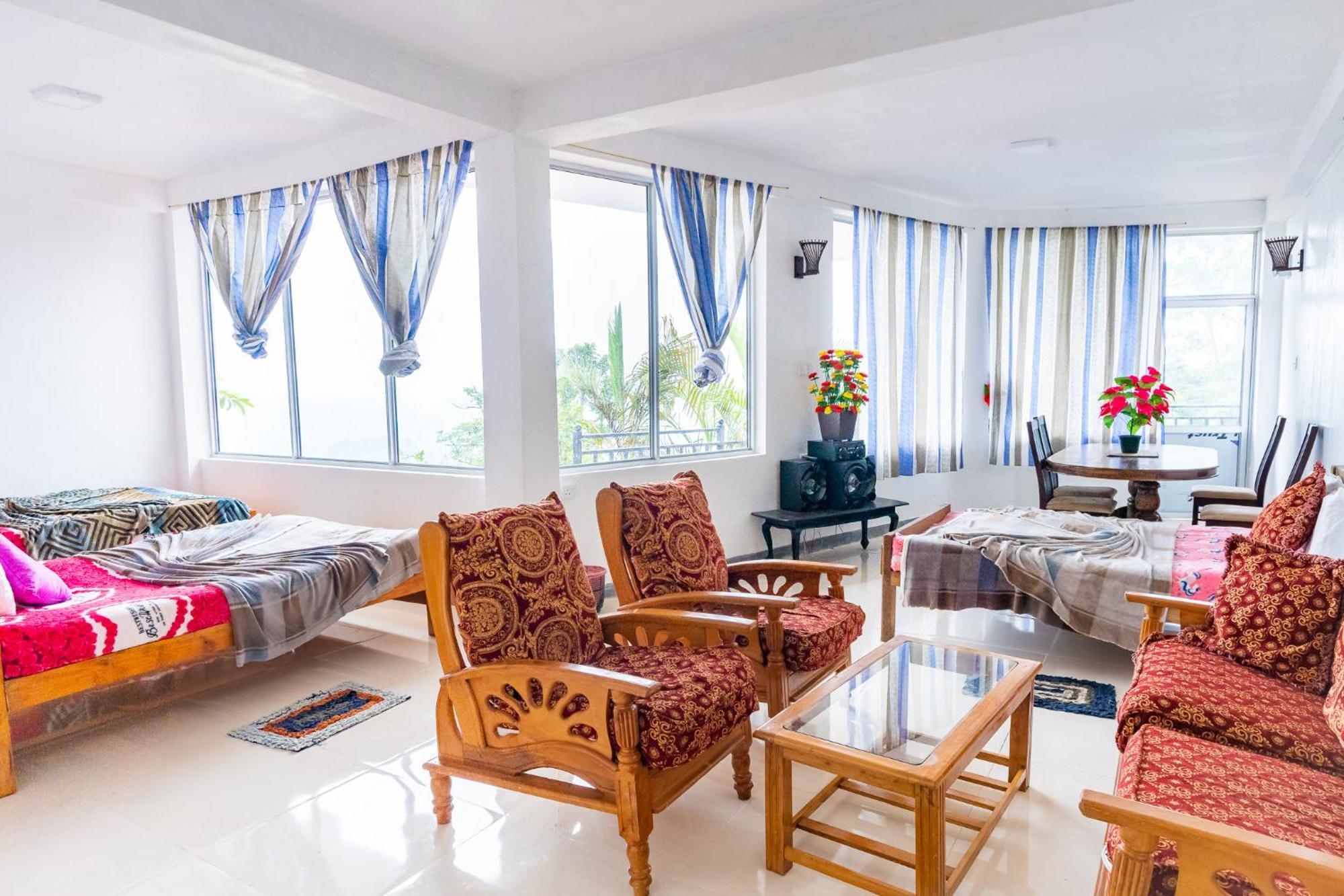 Adisham Village Home Beragala Екстериор снимка